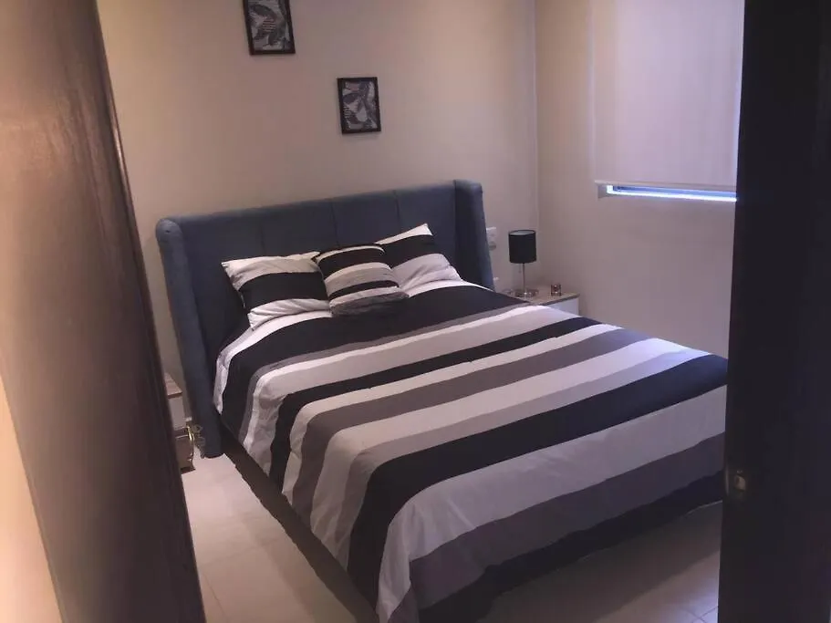 Condo Residencial Selvanova VIII Playa del Carmen Mexico