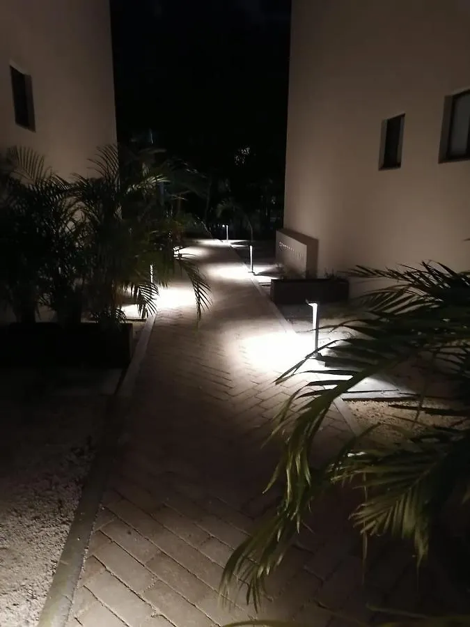 Condo Residencial Selvanova VIII Playa del Carmen Apartament