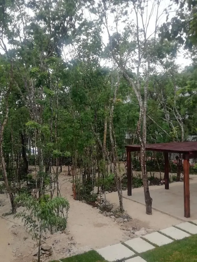 Condo Residencial Selvanova VIII Playa del Carmen Meksyk