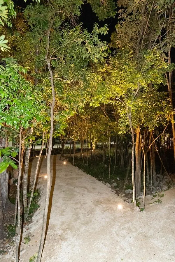 Condo Residencial Selvanova VIII Playa del Carmen