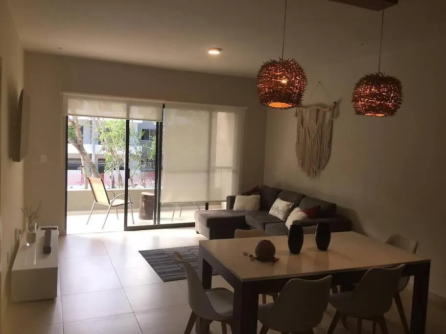 Condo Residencial Selvanova VIII Playa del Carmen 0*,