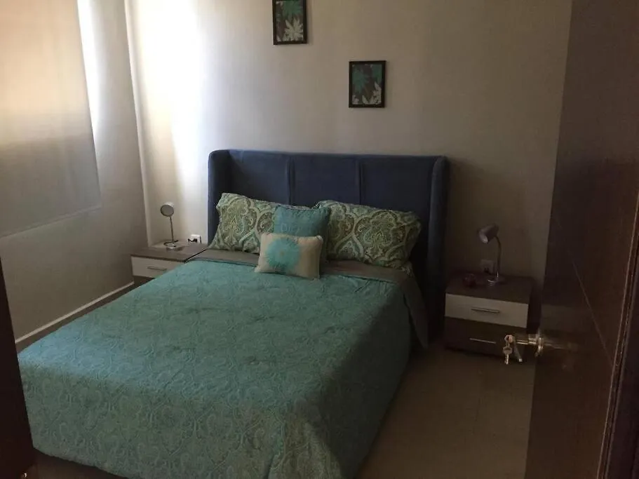 Apartament Condo Residencial Selvanova VIII Playa del Carmen