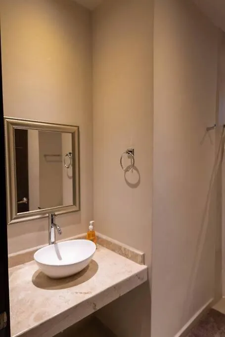 Apartament Condo Residencial Selvanova VIII Playa del Carmen Meksyk